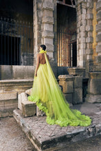 Load image into Gallery viewer, Maxi Dress