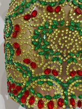 Load image into Gallery viewer, Luxury Birthday Party Dress