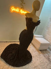 Load image into Gallery viewer, Long Prom Dress