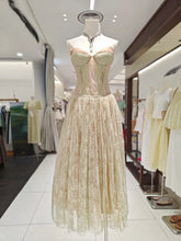 Load image into Gallery viewer, Lace Dress