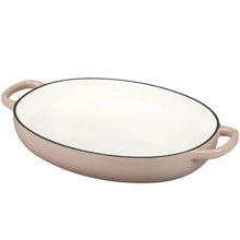 Load image into Gallery viewer, Sourdough bread baking Dutch oven pot