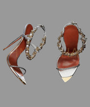Load image into Gallery viewer, Lady Shoe 85-CHC-30