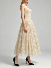Load image into Gallery viewer, Lace Dress