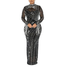 Load image into Gallery viewer, See Through Mesh