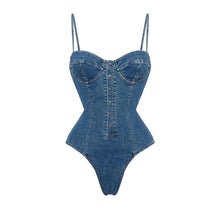 Load image into Gallery viewer, Bathing Suit Beachwear