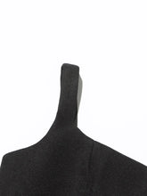 Load image into Gallery viewer, Colorblack Slimming Elegant Long Dress