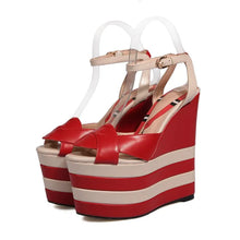 Load image into Gallery viewer, Summer Sandals