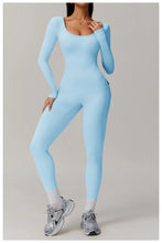 Load image into Gallery viewer, Yoga Suit