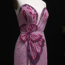 Load image into Gallery viewer, Mermaid Evening Gown