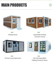 Load image into Gallery viewer, Modular House