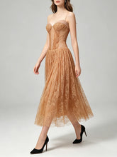 Load image into Gallery viewer, Lace Dress