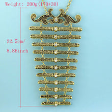 Load image into Gallery viewer, Caucasus Breastplate Chest