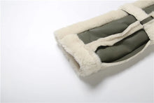 Load image into Gallery viewer, Crop Jacket