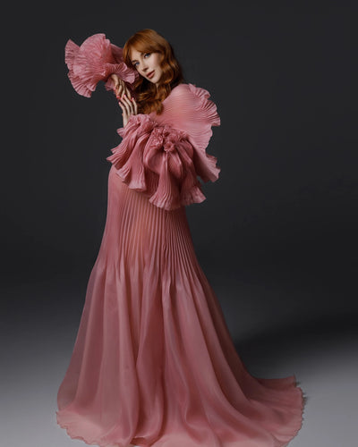 Maternity Dress