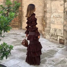 Load image into Gallery viewer, Prom Party Cocktail Evening Dress