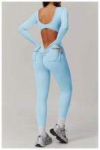Load image into Gallery viewer, Yoga Suit