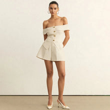 Load image into Gallery viewer, Shorts Suit