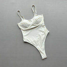 Load image into Gallery viewer, Swimwear One Piece
