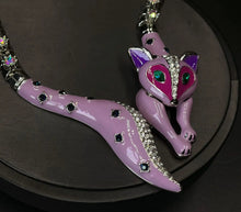 Load image into Gallery viewer, Exaggerated Creative Jewelry Set