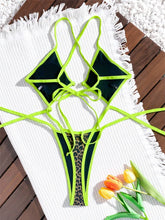 Load image into Gallery viewer, One Piece Swimsuit