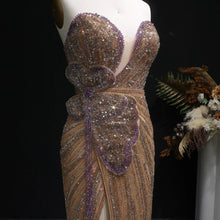 Load image into Gallery viewer, Mermaid Evening Gown