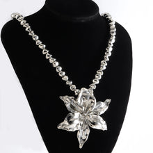 Load image into Gallery viewer, Necklace Exaggerated Elegant
