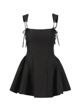 Load image into Gallery viewer, Slimming Mini Dress
