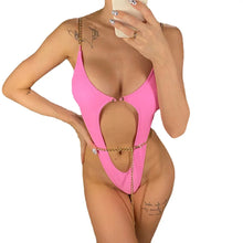 Load image into Gallery viewer, One Piece Swimsuit