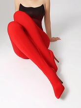 Load image into Gallery viewer, Leopard Butterfly Printed Silk Socks Boots