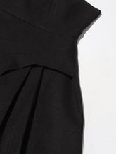 Load image into Gallery viewer, Colorblack Slimming Elegant Long Dress