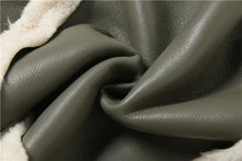 Load image into Gallery viewer, Crop Jacket