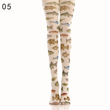Load image into Gallery viewer, Japanese Style Floral Printed