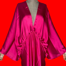 Load image into Gallery viewer, Swimsuit Cover Up dress