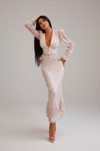 Load image into Gallery viewer, Long Skirt Set