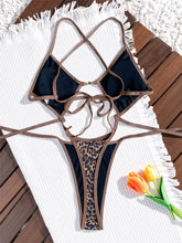 Load image into Gallery viewer, One Piece Swimsuit