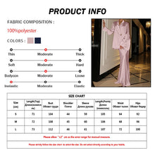 Load image into Gallery viewer, Two Pieces Set