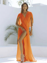 Load image into Gallery viewer, Beach Vacation Dress