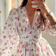 Load image into Gallery viewer, Sweet Fashion Print