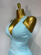 Load image into Gallery viewer, Bandage Dress