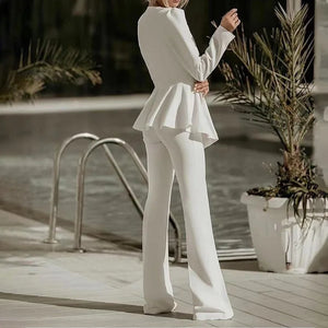 Three Piece Set