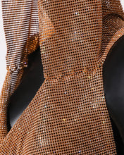 Load image into Gallery viewer, Mesh See Through T Shirt