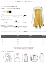 Load image into Gallery viewer, Simple Dress