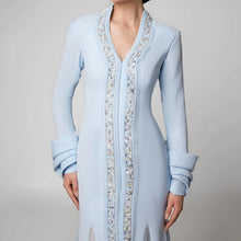 Load image into Gallery viewer, A-line Evening Dress