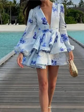 Load image into Gallery viewer, Party Mini Dress