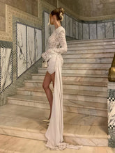 Load image into Gallery viewer, Mini Dress Banquet Gowns
