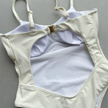 Load image into Gallery viewer, Swimwear One Piece