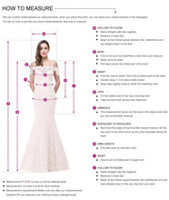 Load image into Gallery viewer, Evening Dress