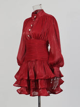 Load image into Gallery viewer, Elegant Dress