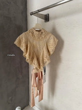 Load image into Gallery viewer, Lace Top Short  Collection