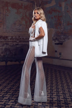 Load image into Gallery viewer, 2 Pcs Glamorous Evening Dress